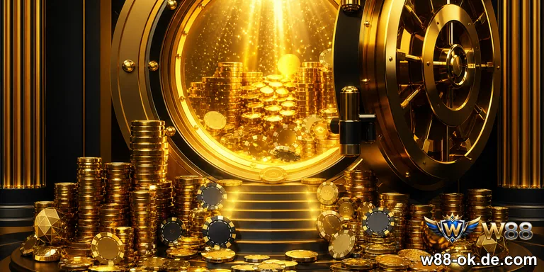 Đá gà W88 | Nơi Chạm Nóc Đam Mê Của Kê Thủ 2025 - hình ảnh - w88-ok.de.com