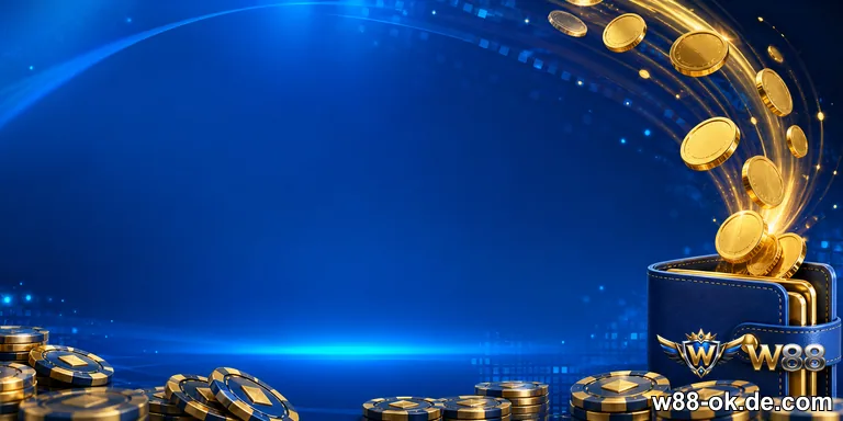 Phân tích kèo bóng đá W88 | Các bước dẫn tới thành công 2025 - hình ảnh - w88-ok.de.com